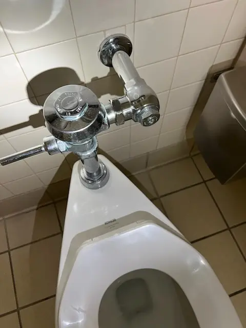 Fixture installation and repair for Hydro Jetting in Treichlers